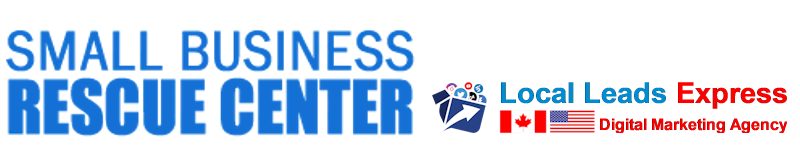 Small Business Rescue Center business image in West Kelowna, BC