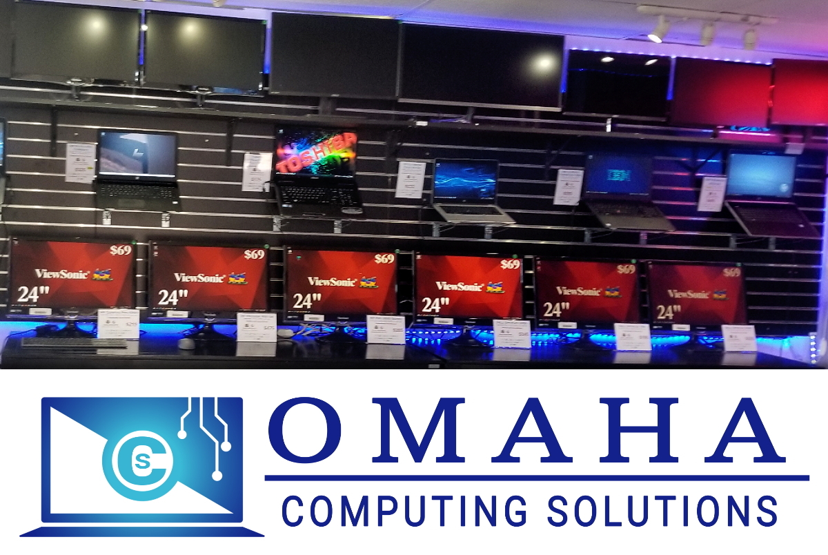 Omaha Computing Solutions LLC business image in Omaha, ,NE