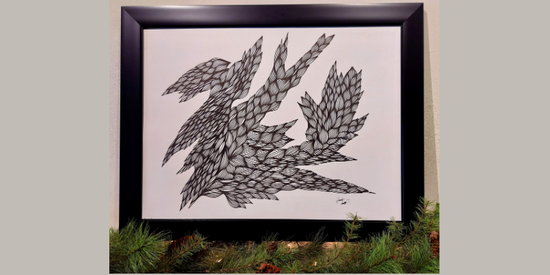 Sara Howell Studio & Gallery business image in Jonesboro, AR
