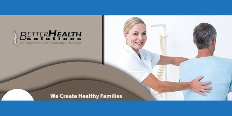 Better Health Solutions LLC business image in Scottsdale, Arizona