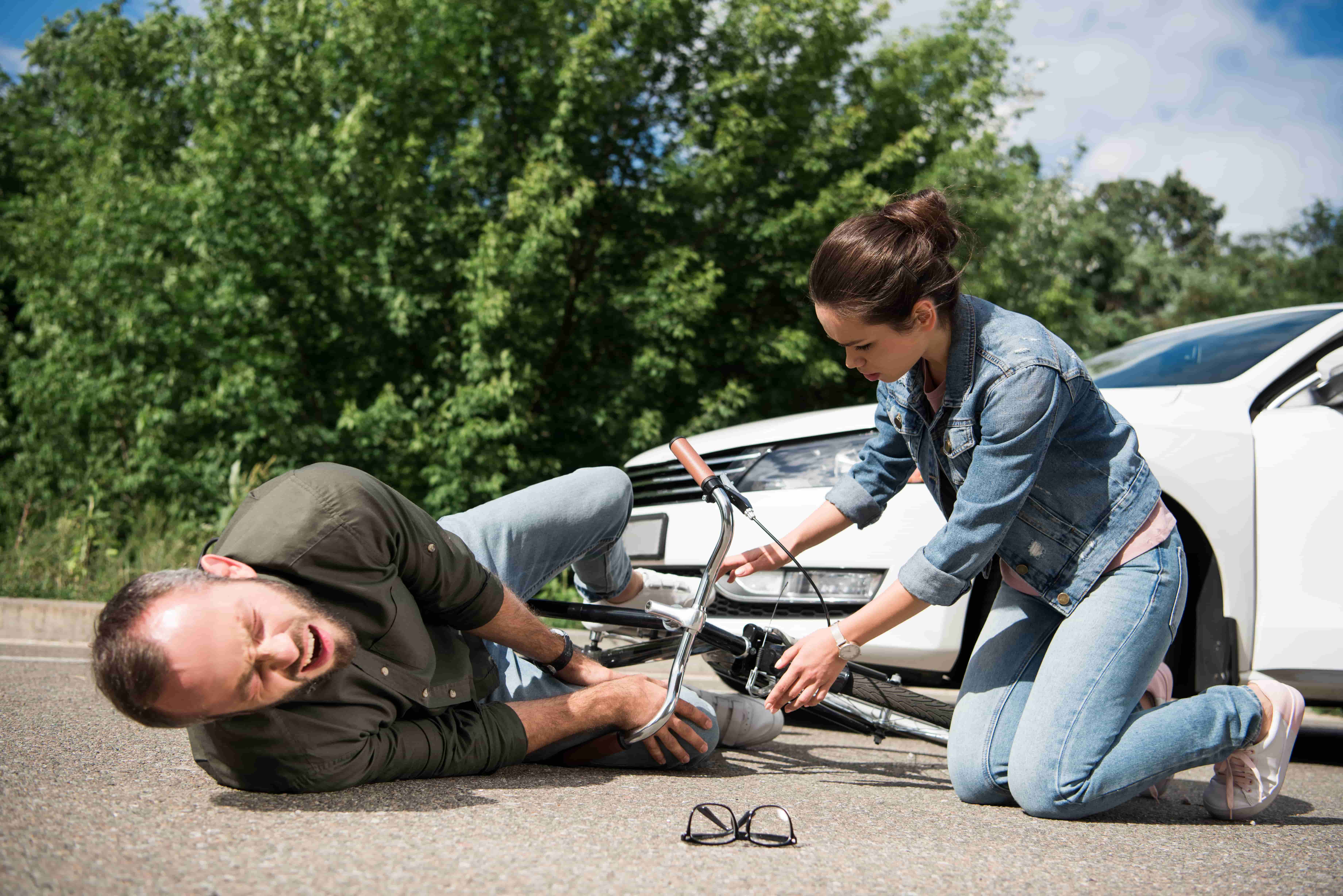 Abogado de Compensacion al Trabajador business image in Huntington Beach, California