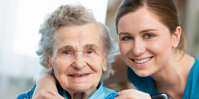 Right at Home - Henley Live in and Hourly Care business image in Henley-on-Thames, Oxfordshire